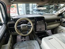 جي ام سي يوكون